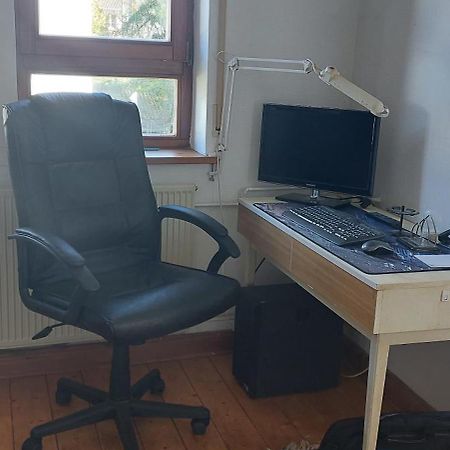 Helle Ruhige Zimmer Zu Vermieten Kassel Exterior photo